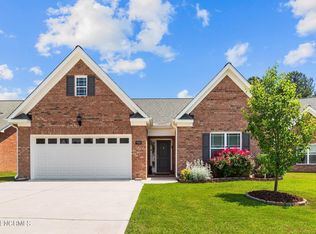 908 Dearborn Ct, Winterville, NC 28590