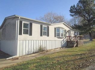 4060 Gardnersville Rd, Crittenden, KY 41030