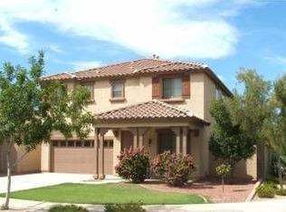 4472 E Oxford Ln, Gilbert, AZ 85295
