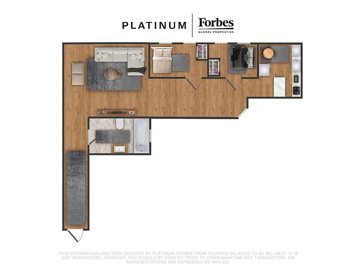 Building Photo - 1050 Lafayette Ave #11