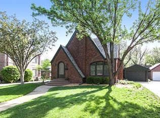 242 S Terrace Dr, Wichita, KS 67218