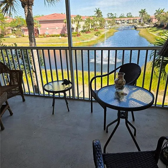 20221 Estero Gardens Cir #205 — Photo 1