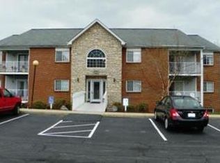 225 Cave Run Dr APT 3, Erlanger, KY 41018