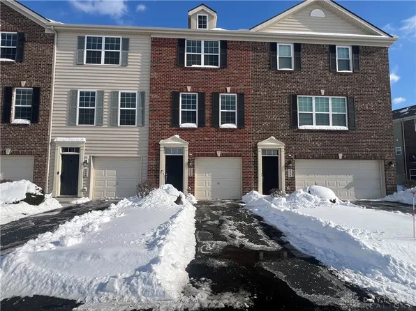 9596 Tahoe Dr, Dayton, OH 45458