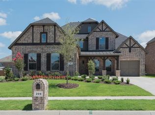 209 Red Bud Pass, Wylie, TX 75098