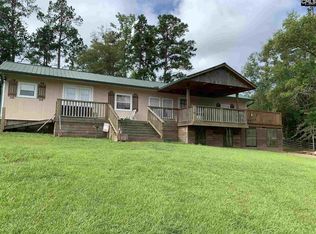 1085 Rockbridge Rd, Ridgeway, SC 29130