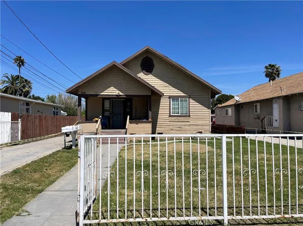 746-736 W 8th St, San Bernardino, CA 92410