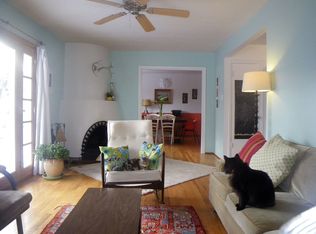 2593 Camino Chueco, Santa Fe, NM 87505