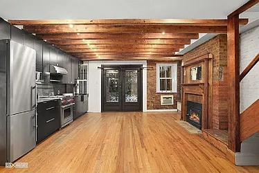 Rented by Citi Habitats