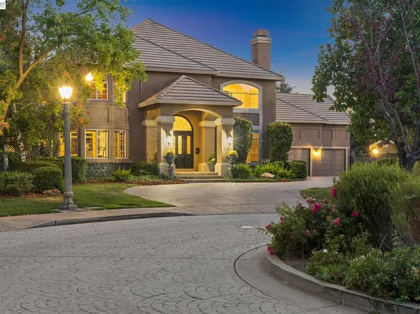 2391 Gamay Cmn, Livermore, CA 94550