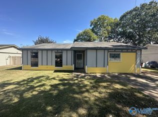 3617 Conger Rd SW, Huntsville, AL 35805