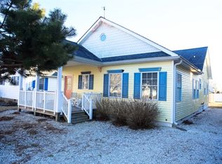 312 Second Ave, West Cape May, NJ 08204