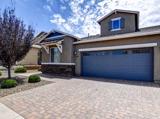 12699 E Roca St, Dewey, AZ 86327