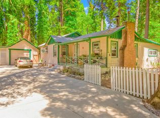 5811 Marjorie Way, Pollock Pines, CA 95726