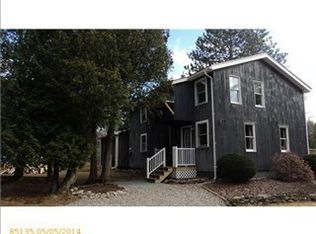 914 Millvale Rd, Bucksport, ME 04416