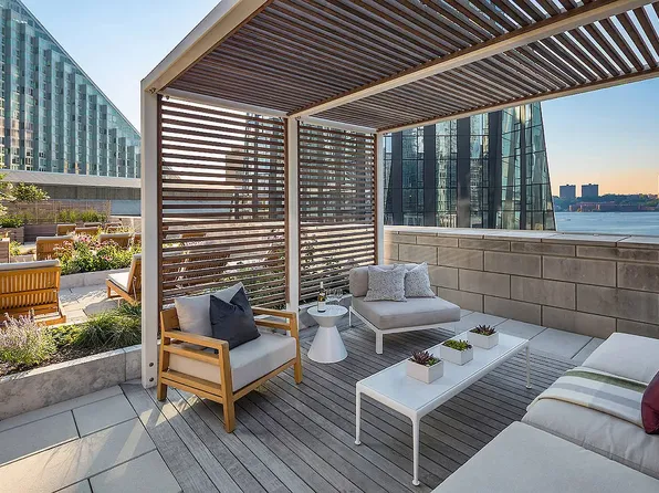 1 West End Avenue image 17 of 18