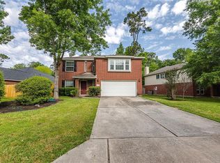 130 Genesee Ridge Dr, Conroe, TX 77385