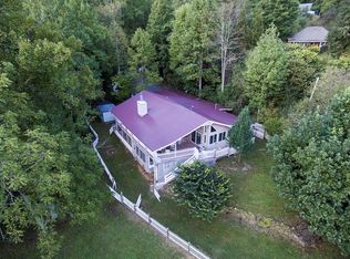 1266 Dills Cove Rd, Sylva, NC 28779