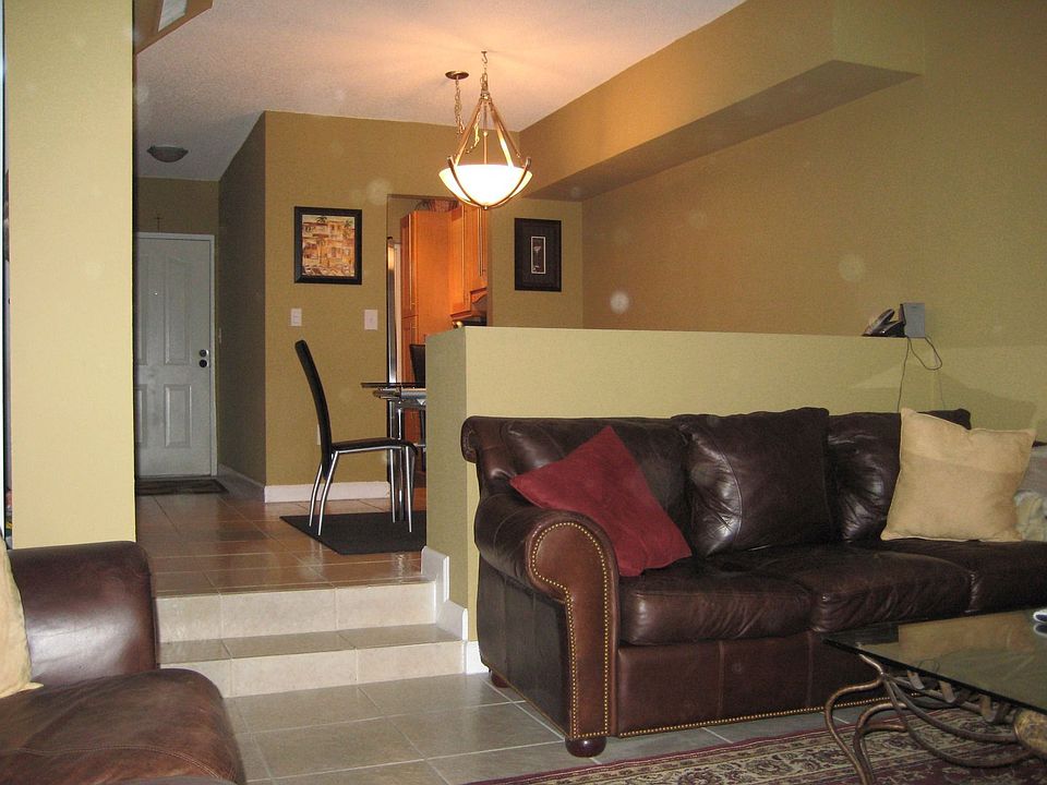Downstairs