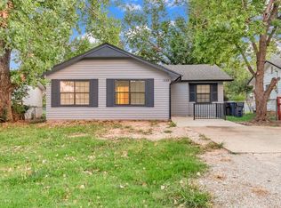 1032 SW 62nd St, Oklahoma City, OK 73139