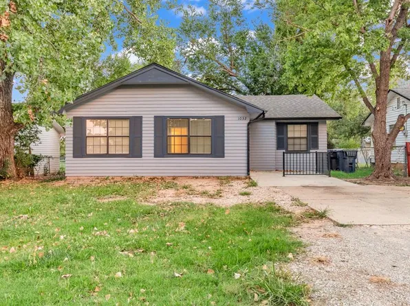 1032 SW 62nd St, Oklahoma City, OK 73139