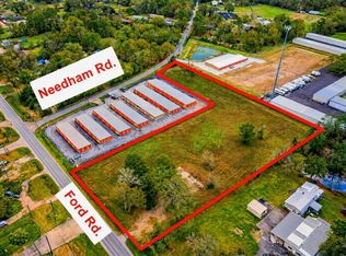 22752 Ford Rd, Porter, TX 77365