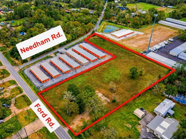22752 Ford Rd, Porter, TX 77365