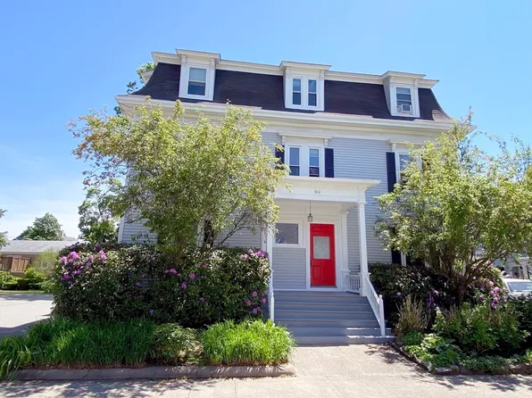 60-62 Baltimore St, Lynn, MA 01902