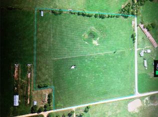 Loux Rd, Maysville, AR 72747