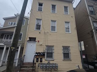 66 Clinton St #4F, Paterson, NJ 07522