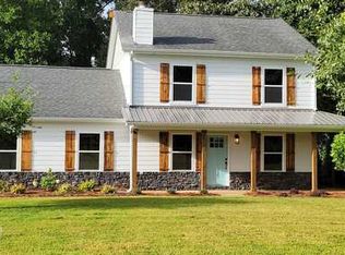 462 Selfridge Rd, McDonough, GA 30252