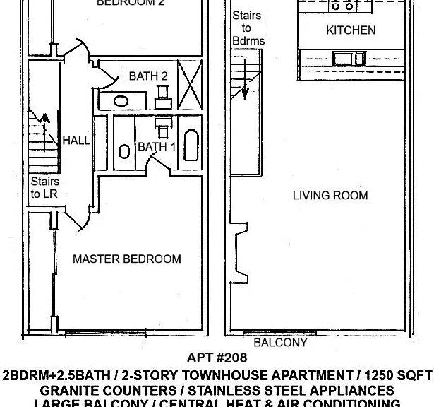 1414 Greenfield Apartments — Photo 9