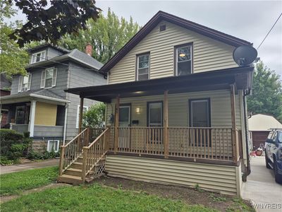 45 Hill St, Tonawanda, NY, 14150