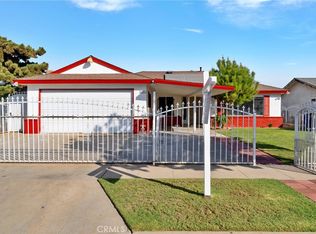 4663 E Byrd Ave, Fresno, CA 93725