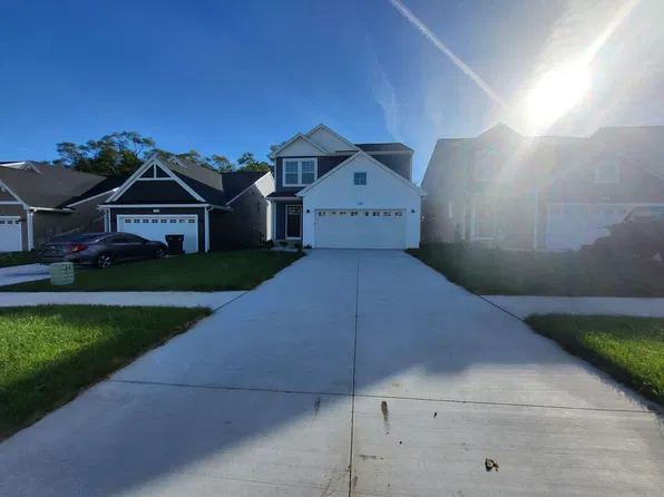 360 N Sherman St, Allegan, MI 49010