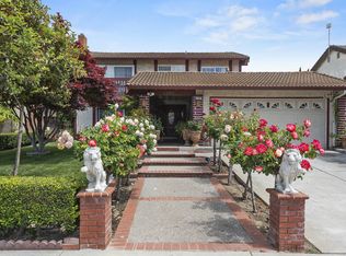 3792 Masters Ct, San Jose, CA 95111