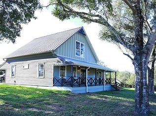 1635 San Felipe Rd, New Ulm, TX 78950