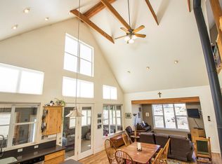 10771 N Sage Rd, Flagstaff, AZ 86004