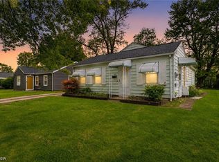 485 Grosvenor Ave NW, Massillon, OH 44647