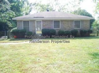 4234 Winedale Ln, Charlotte, NC 28205