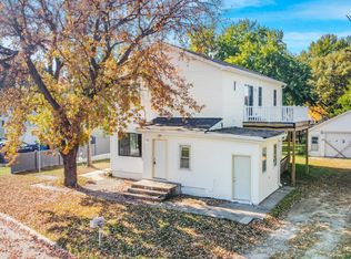 2310 Leona Dr, New Brighton, MN 55112