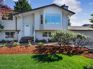 10025 SE 202nd St, Kent, WA 98031
