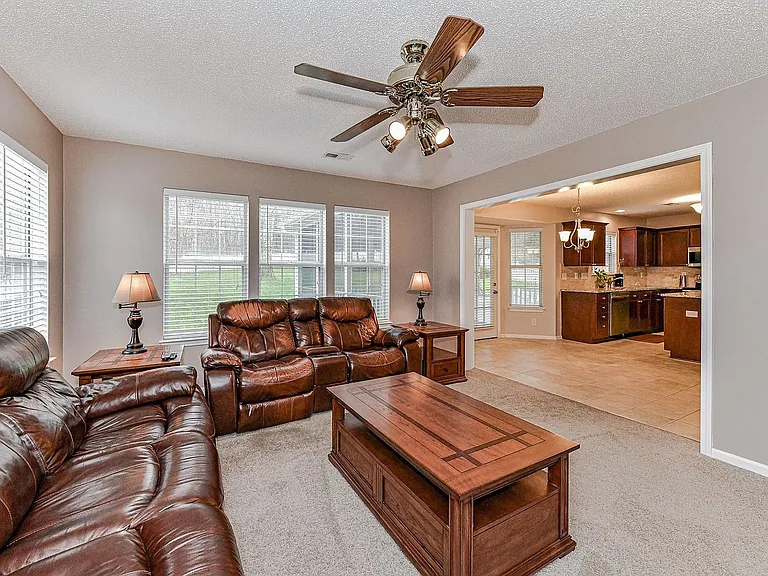 1411 Deer Spring Ct #1 — Photo 17