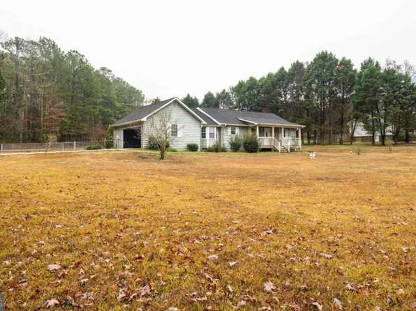 739 Barnetts Bridge Rd, Jackson, GA 30233