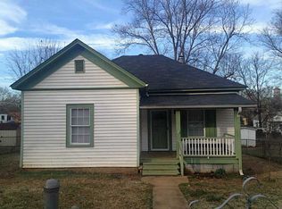 27 Wingfoot Trl, Cartersville, GA 30120
