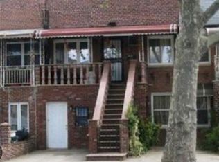 1131 E 101st St, Brooklyn, NY 11236
