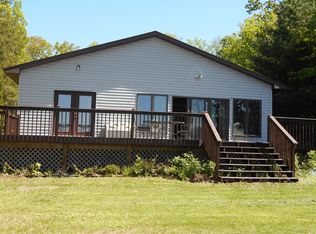 1472 W Knudsen Rd, Gwinn, MI 49841