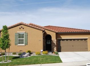 5405 Energystone Dr, Sparks, NV 89436