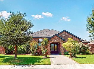 7509 Gravensteen Ave, Odessa, TX 79765