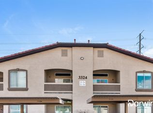 3324 Indian Shadow St, Las Vegas, NV 89129